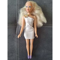 Кукла винтажная барби