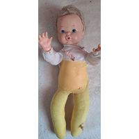 Винтажная кукла США