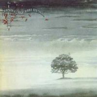 Genesis - Wind & Wuthering / LP