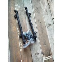 Рампа топливная хендай киа 35304-39000 +6 форсунок