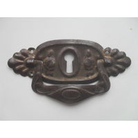 Накладка на замок.10Х5 см.