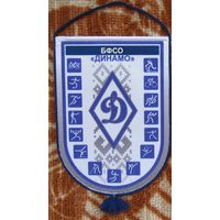 Вымпел БФСО Динамо