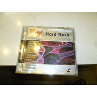 HARD ROCK - MTV - 2001