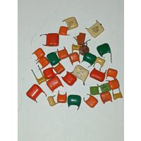 Конденсаторы