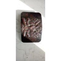 Пряжка риа артиллерия