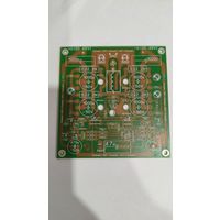 Усилитель мощности ПУБЛП - печатная плата