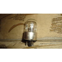 Радиолампа ТКП-20