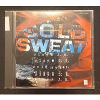CD,(Japan) Cold Sweat – Plays J.B.