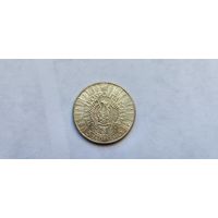 5 злотых 1934 легионер состояние