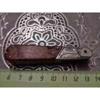 Ножик Горький СССР