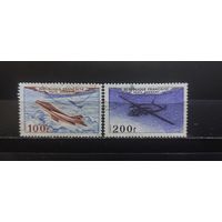 РАСПРОДАЖА ФРАНЦИЯ 1954г. Гаш.