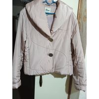 Куртка женская 50-52 размер