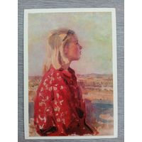 Дети. Григорьев. Ганя
