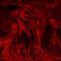 Various "Warriors Of Southern Lands #1" CD