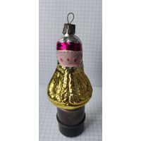 Игрушка ёлочная