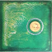 ALICE COOPER  /Billion Dollar Babies/1973, WB, LP, NM, USA