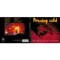 Running Wild - The First Years Of Piracy