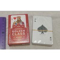 Оригинальная коллекционная колода игральных карт из Финляндии.