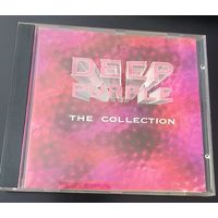 CD Deep Purple The Collection