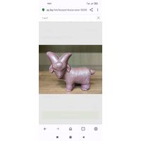 Козёл (коза), СССР