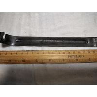 Ключ (лопатка) монтажная