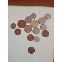 Монеты