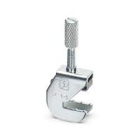 Зажим для экрана Phoenix Contakt SK 5-D