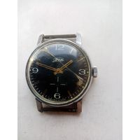 ЧАСЫ ЗИМ СССР (132455)
