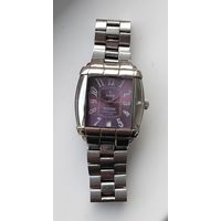 Часы Рекорд. Стандарт. Механика.