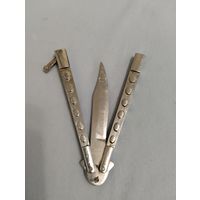 Нож-бабочка