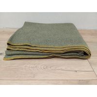 Одеяло. Вторая мировая.