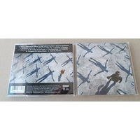 Muse - Absolution (USA 2003 аудио CD) как новый