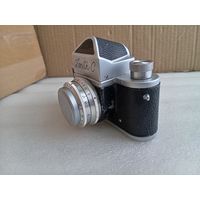 Фотоаппарат