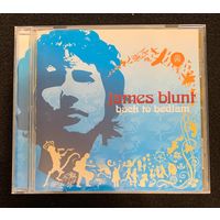 James Blunt – Back To Bedlam / JAPAN
