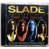 Slade. Greatest hits. Feel the Noize. 1997