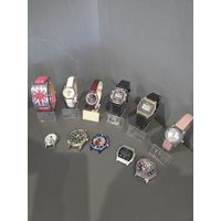 Мини коллекция одним лотом