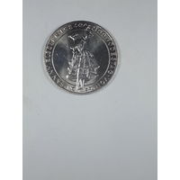 Австрия 500 шилингов 1984 100 лет со дня смерти Фанни Эльслер