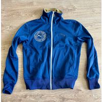 Puma мастерка олимпийка кофта S