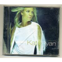 CD Kate Ryan - Different