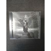 LACRIMOSA   "LAMENT"  CD 2025