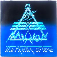 STS 8 Mission - The Mystery Of Time