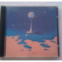 CD Electric Light Orchestra ELO - Time