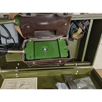 Дозиметр военный СССР.