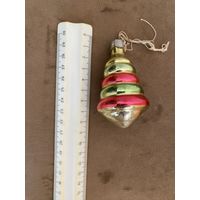 Елочная игрушка.