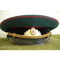 Фуражка Р. 57