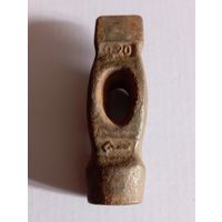 Небольшой молоток СССР .