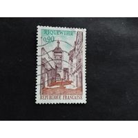Франция  1971
