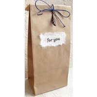 Пакетик для подарков