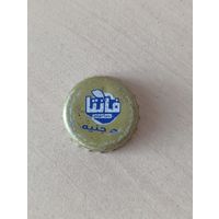 Крышки - пробки ( Судан )