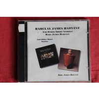 Barclay James Harvest - And Other Short Stories / Baby James Harvest (1998, CD)